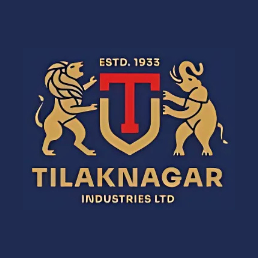 Tilaknagar Industries Ltd